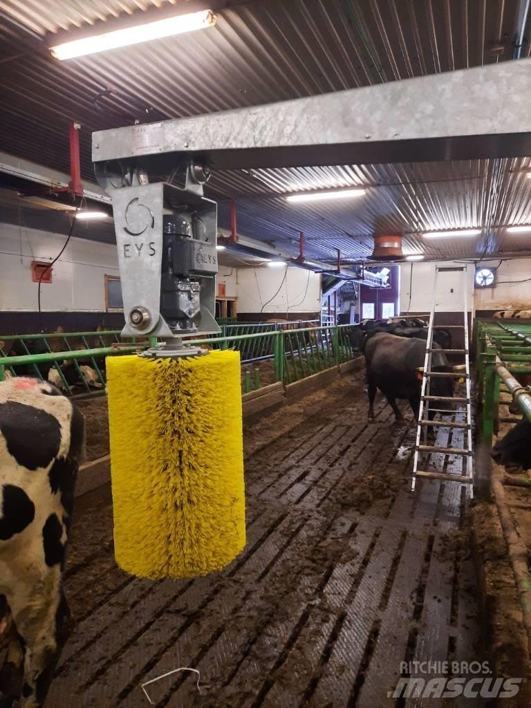 E.Y.S - E.Y.S Kubørste Landbouw - overige