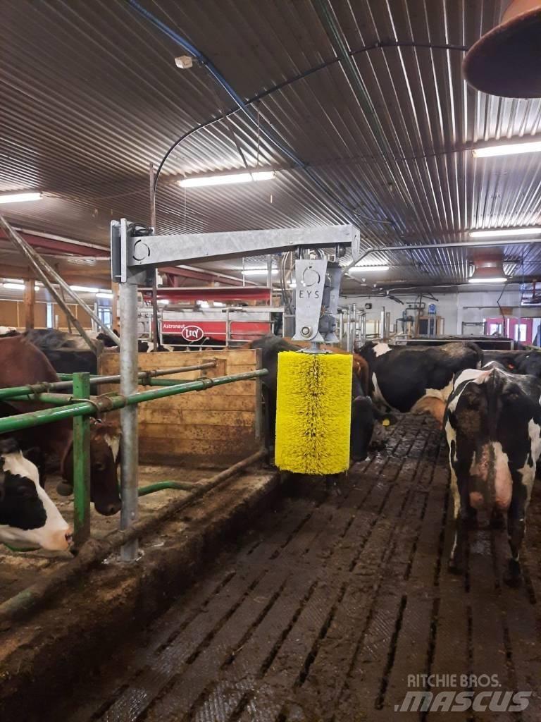  E.Y.S - E.Y.S Kubørste Landbouw - overige
