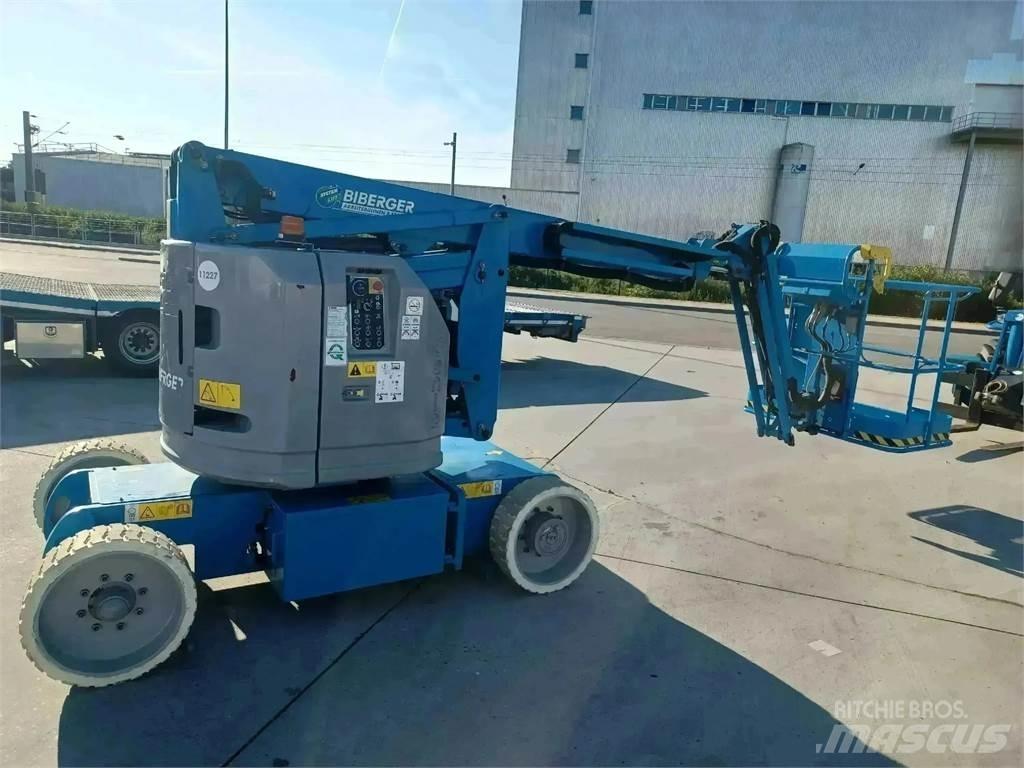 Genie Z34/22N Knikarmhoogwerkers