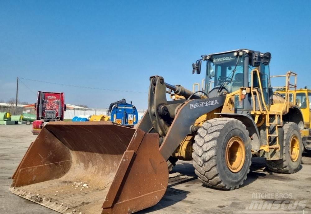 Bell L 2106 E Wielladers