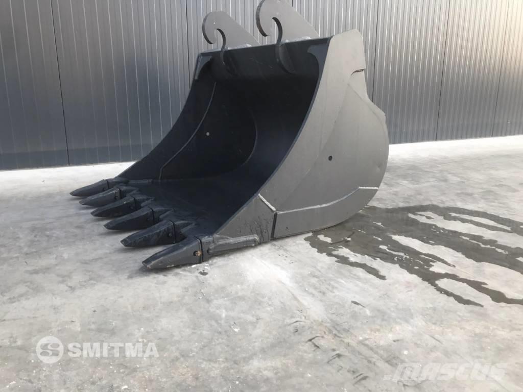 Smitma CW30 18-23t Bakken