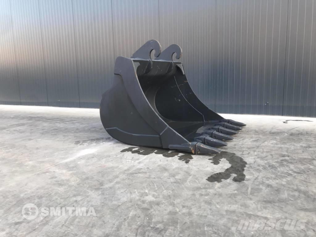 Smitma CW30 18-23t Bakken
