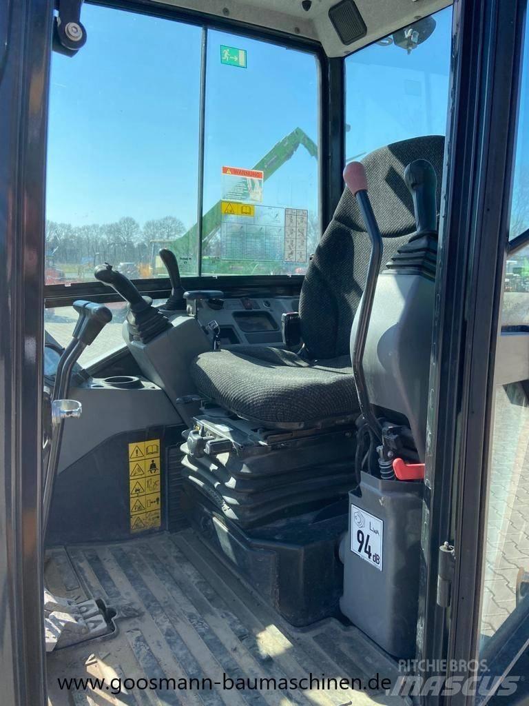 Bobcat E 35 Minigraafmachines < 7t
