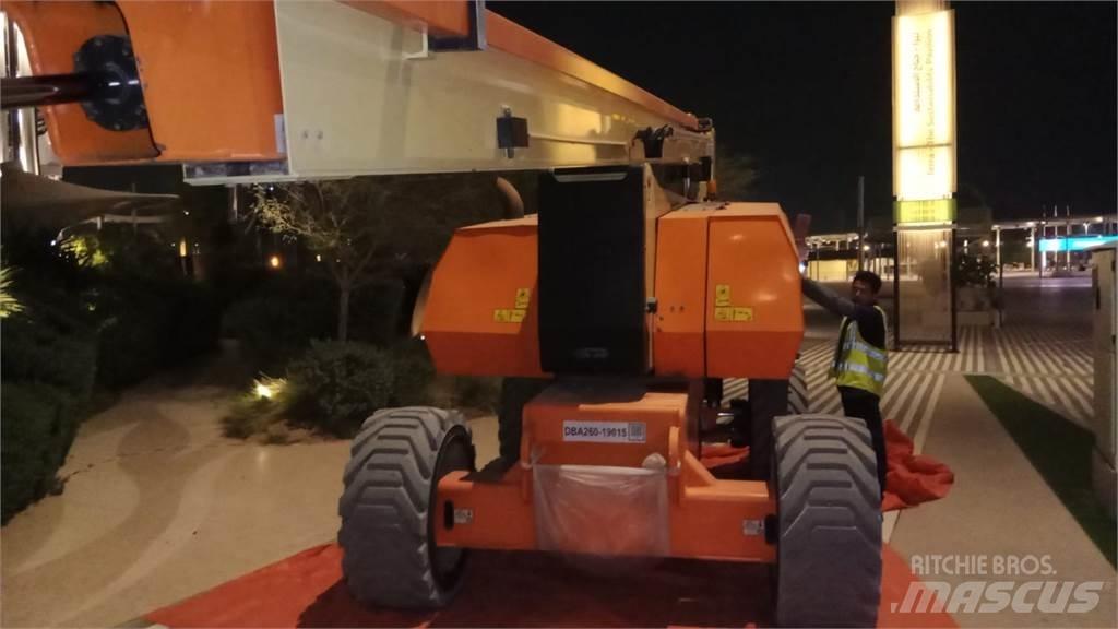 JLG 800AJ Knikarmhoogwerkers