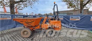 Thwaites Mach 474 Mini Dumpers