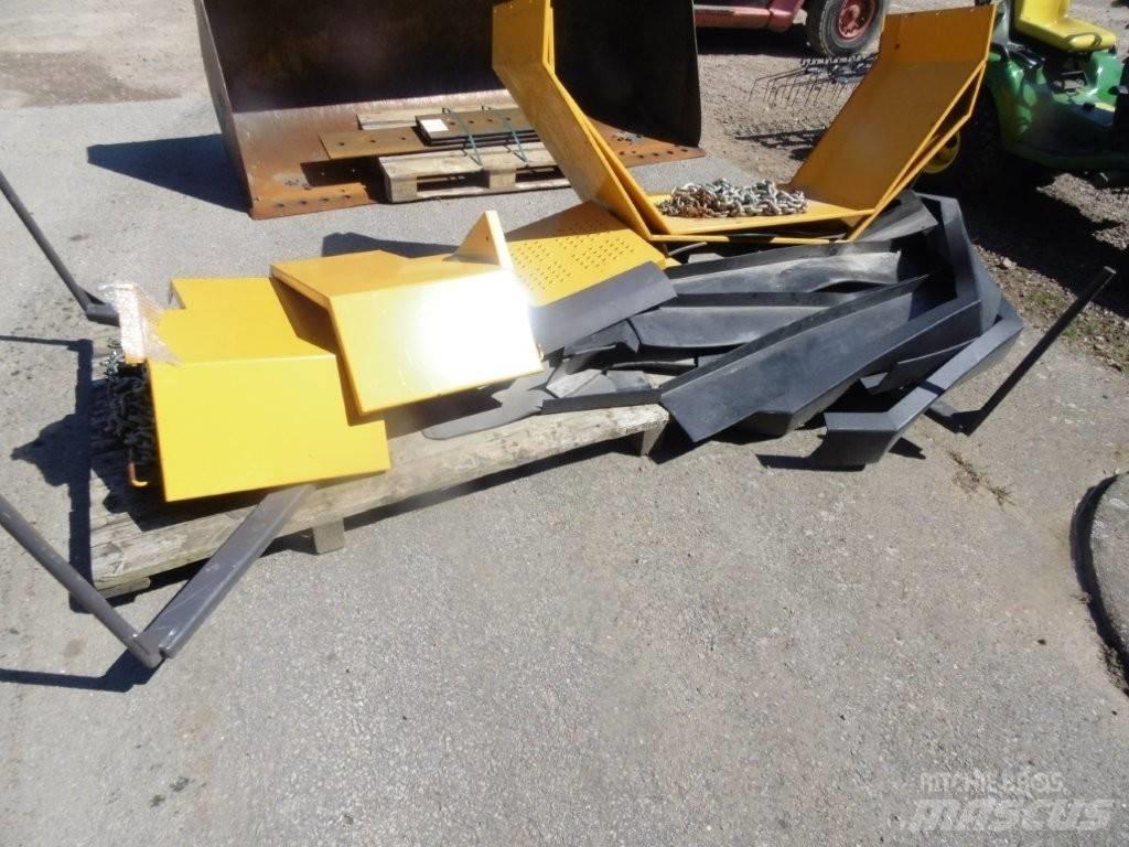 Volvo L 150 C Wielladers