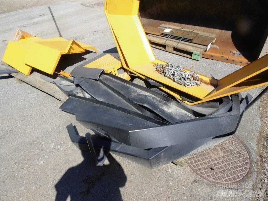 Volvo L 150 C Wielladers