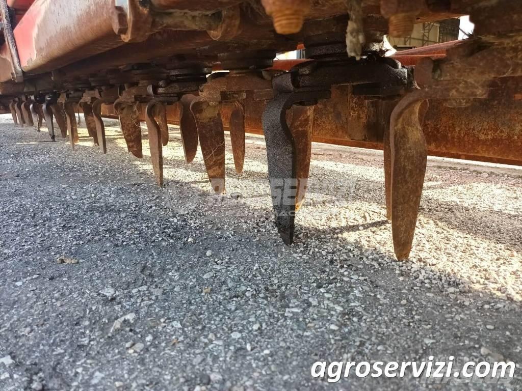 Maschio Aquila 5000 Rotorkopeggen / rototillers