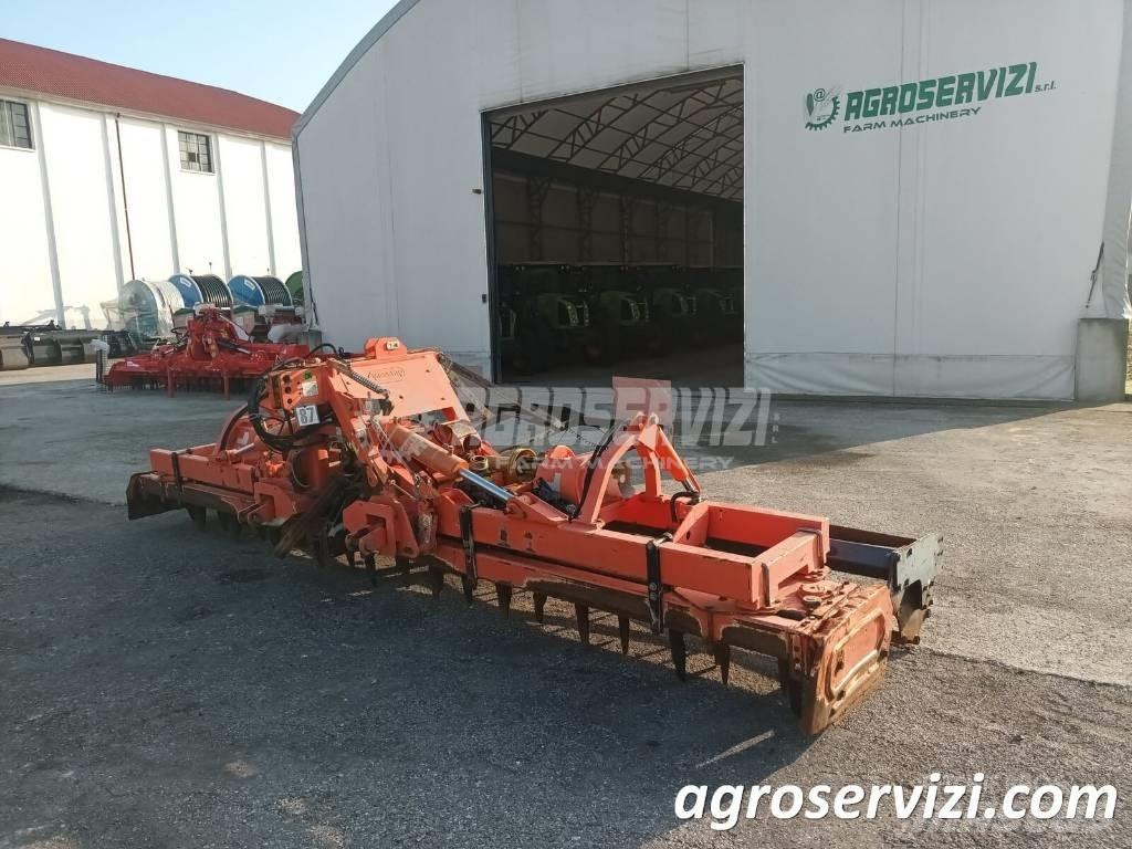 Maschio Aquila 5000 Rotorkopeggen / rototillers