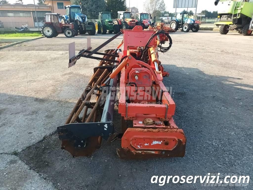 Maschio Aquila 5000 Rotorkopeggen / rototillers