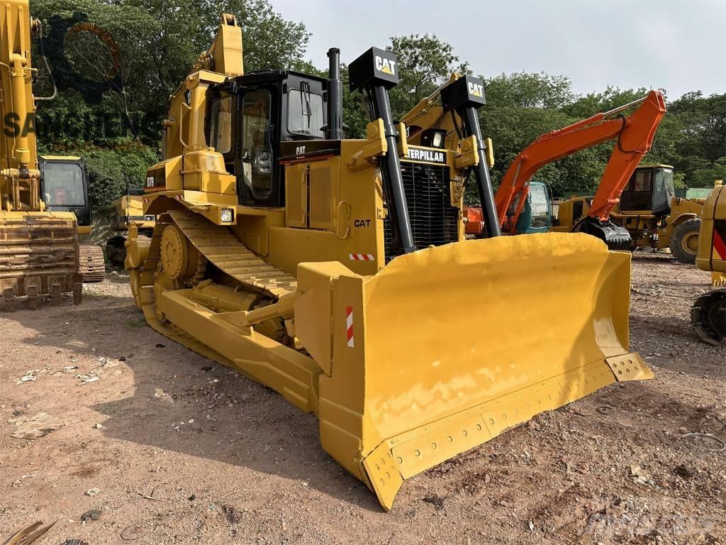CAT D 7 R Rupsdozers