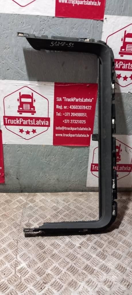 Scania R 440    2051939 Cabine en interieur