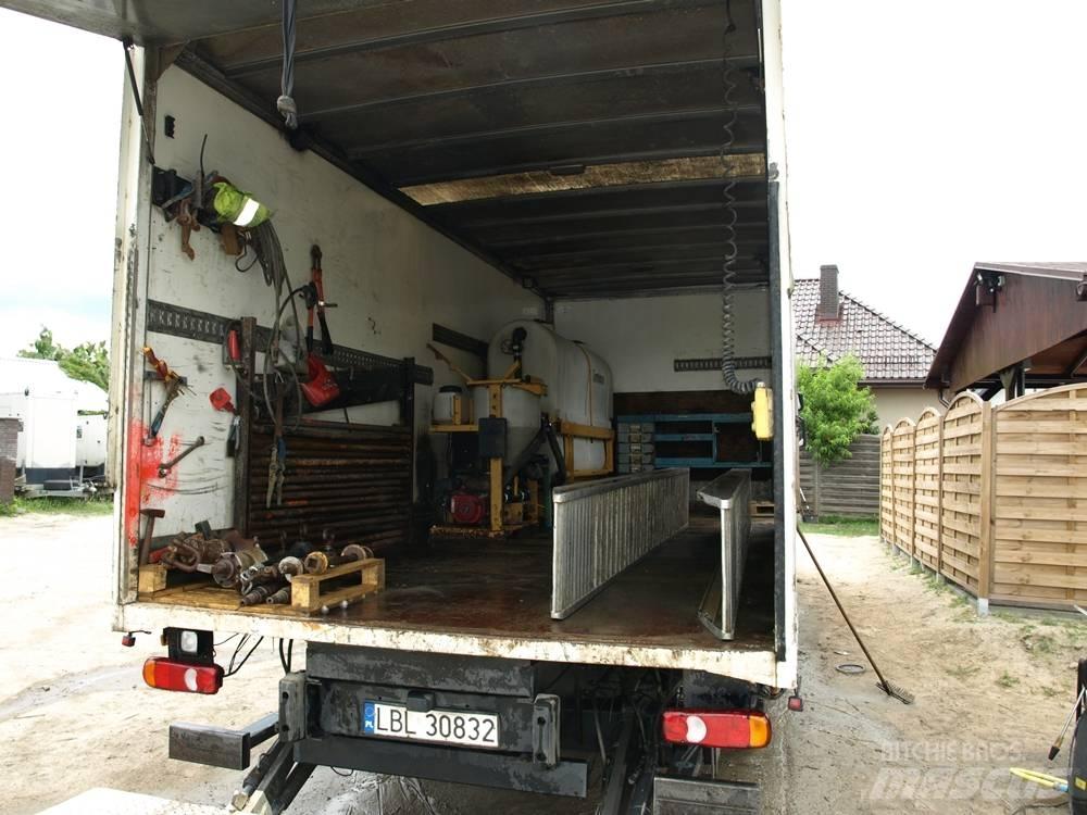 Vermeer D9x13S3 Horizontale boorinstallaties