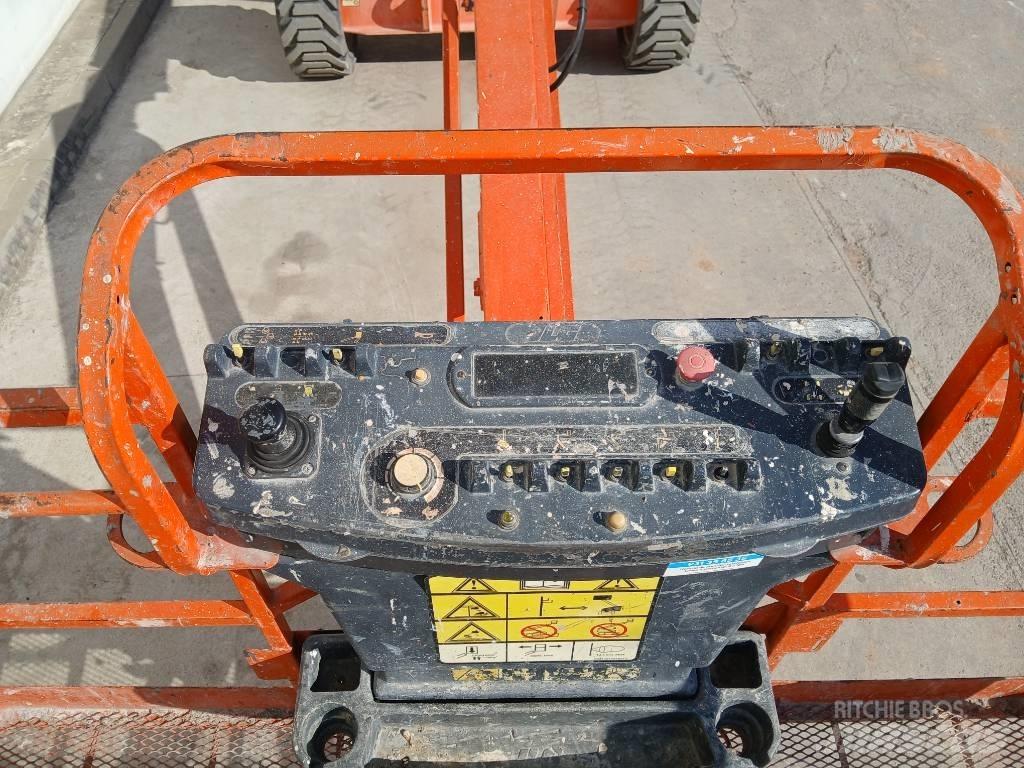 JLG 600 AJ Knikarmhoogwerkers