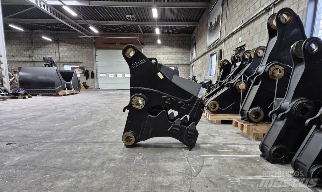  K30/MP15-PP JAW Scharen