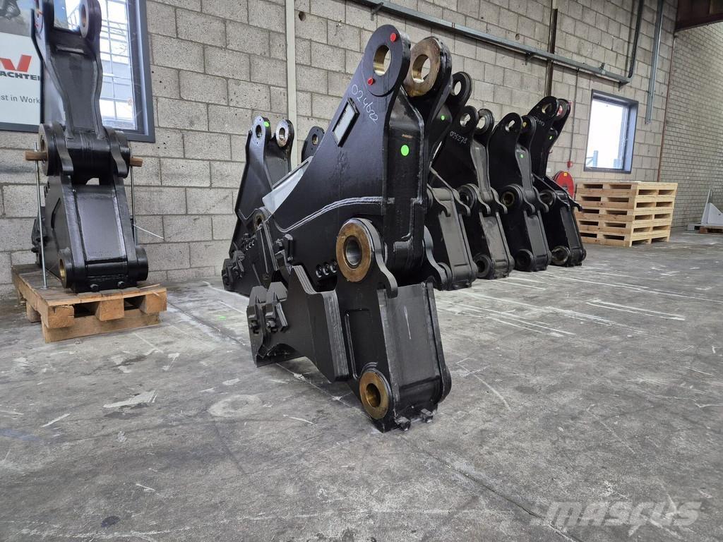  K30/MP15-PP JAW Scharen