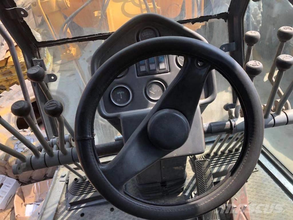 XCMG GR 180 Rupsgraafmachines