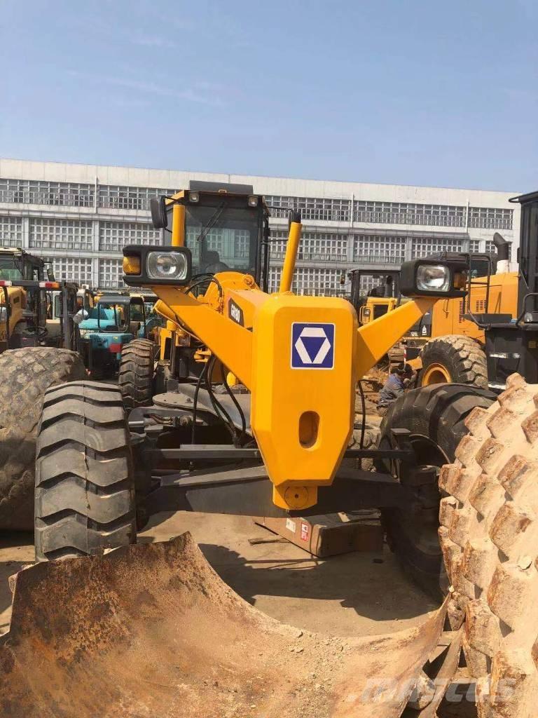 XCMG GR 180 Rupsgraafmachines