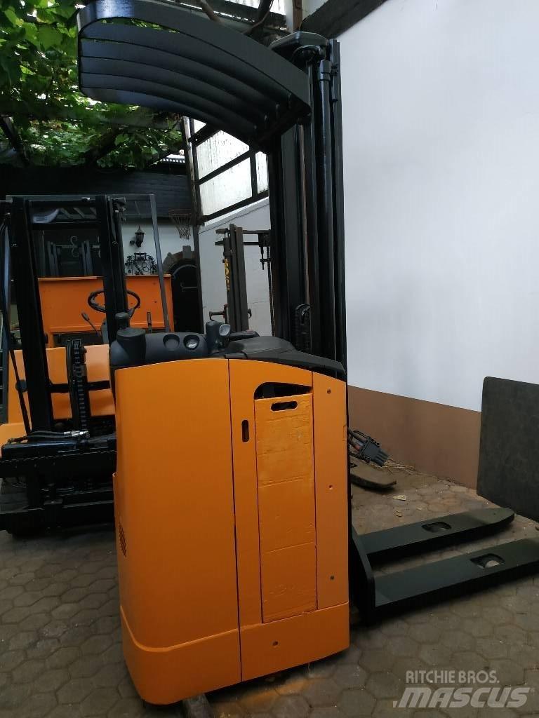Still Aufsitzstapler Elektrische heftrucks