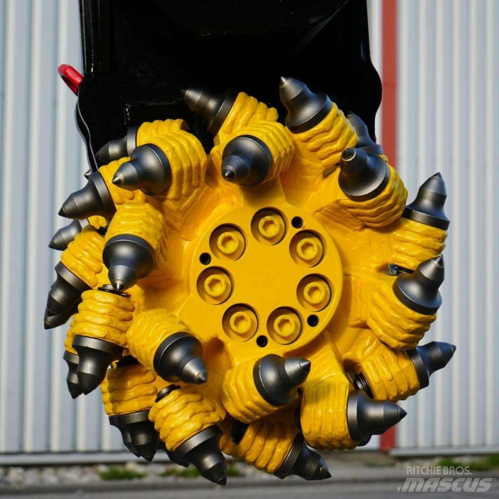  kemroc KR 80 Bouw - Overige