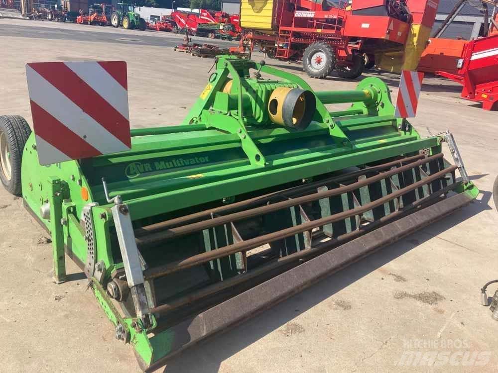 AVR - Multivator Aardappel materieel - Overigen