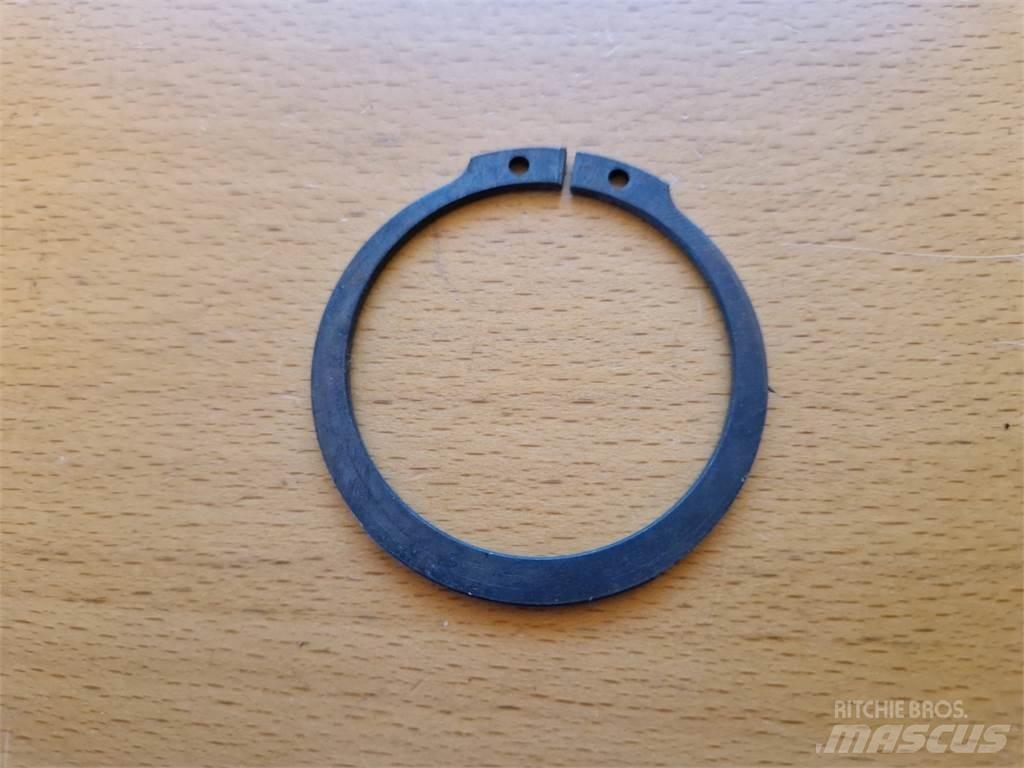 Ponsse 0034967 Chassis en ophanging