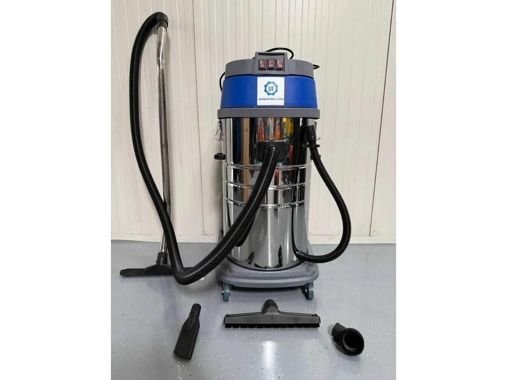  UMT 100L - 3000W Bouw - Overige