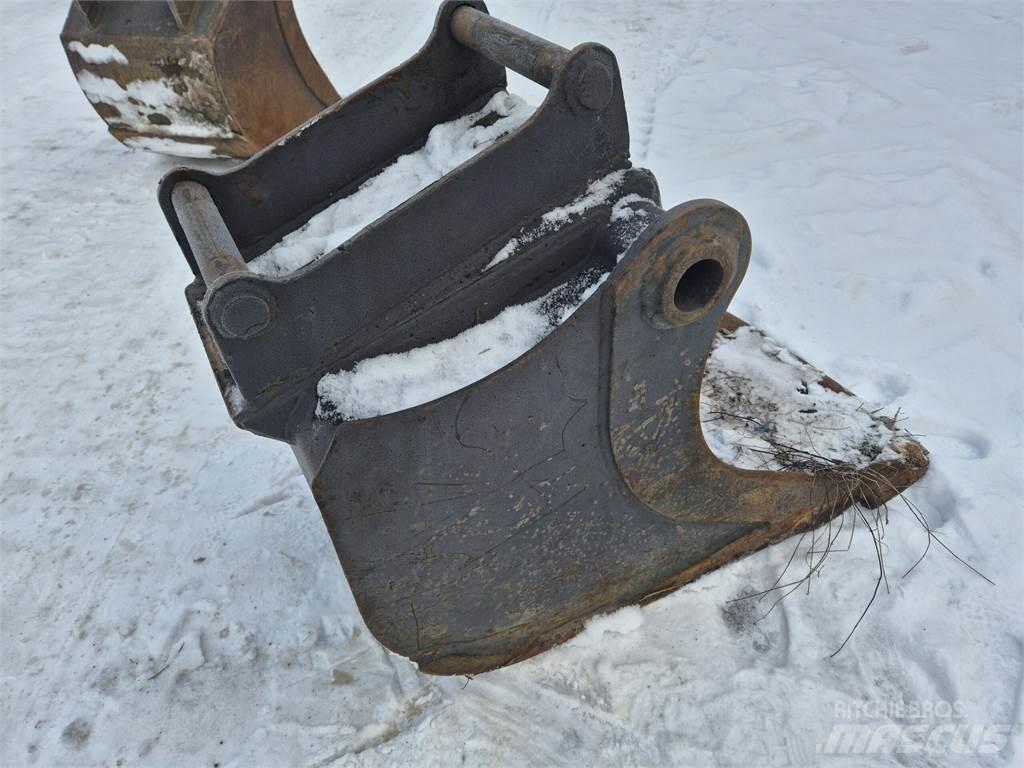  Kuokkakauha S45 Bakken