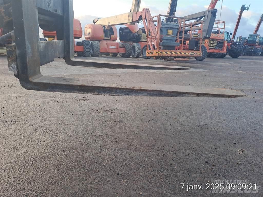 Manitou 2150MRT Verreikers
