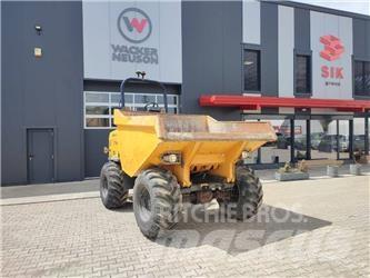 Terex TA9 Mini Dumpers
