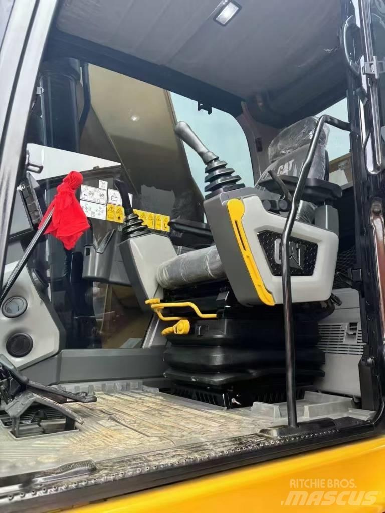 CAT 336 GC Rupsgraafmachines