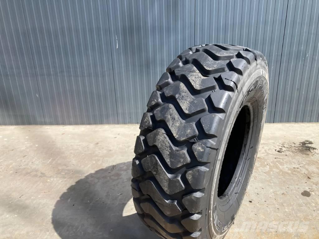 Triangle 17.5R25 Banden, wielen en velgen