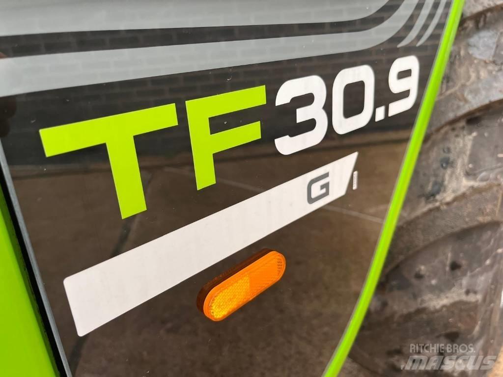 Merlo TF30.9-G Verreikers