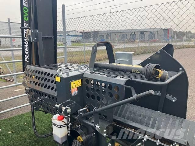 Pilkemaster EVO36 Houtklover