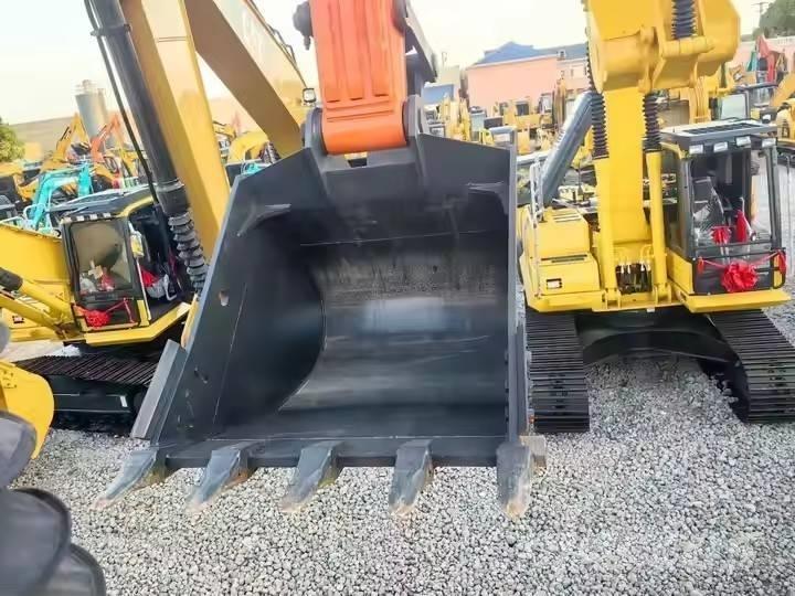Doosan DX 300 LC Rupsgraafmachines