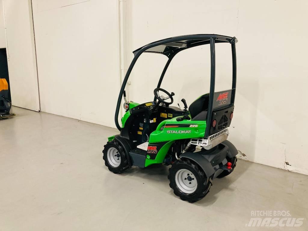 Avant 225 Miniladers