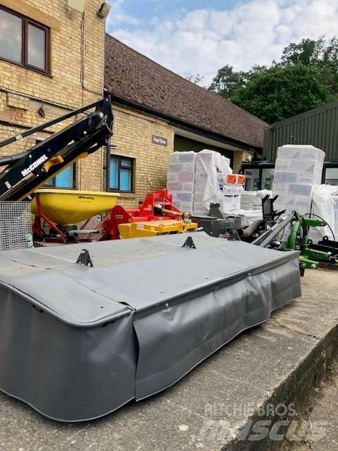 Fendt Slicer 320 P Maaiers