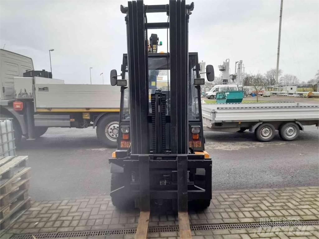 Still R70-35 Landbouw - overige