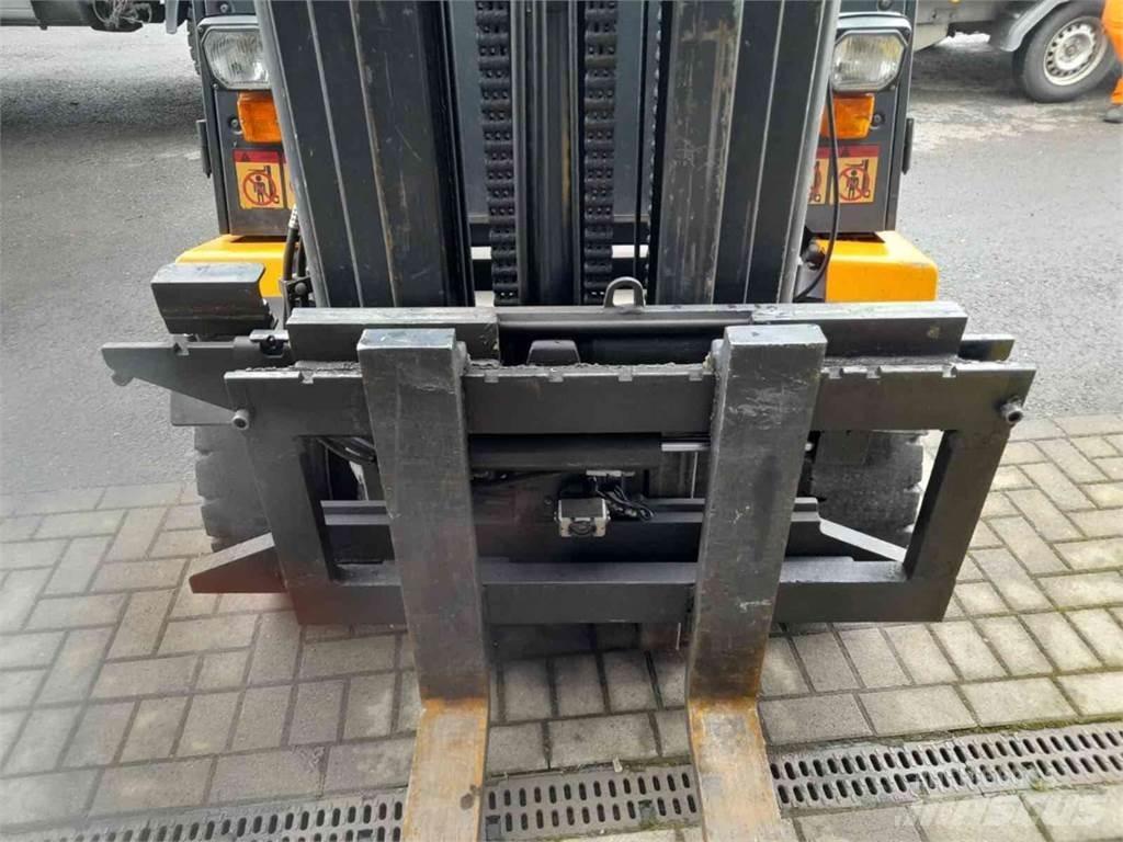 Still R70-35 Landbouw - overige