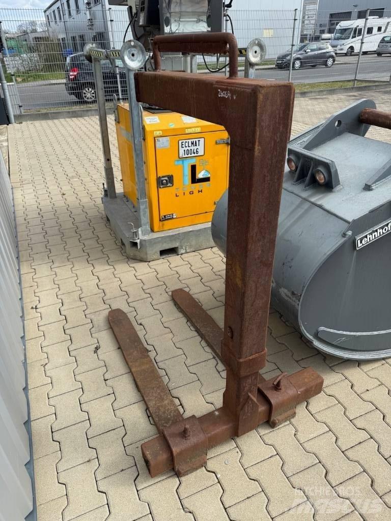  Krangabel 1000mm Vorken
