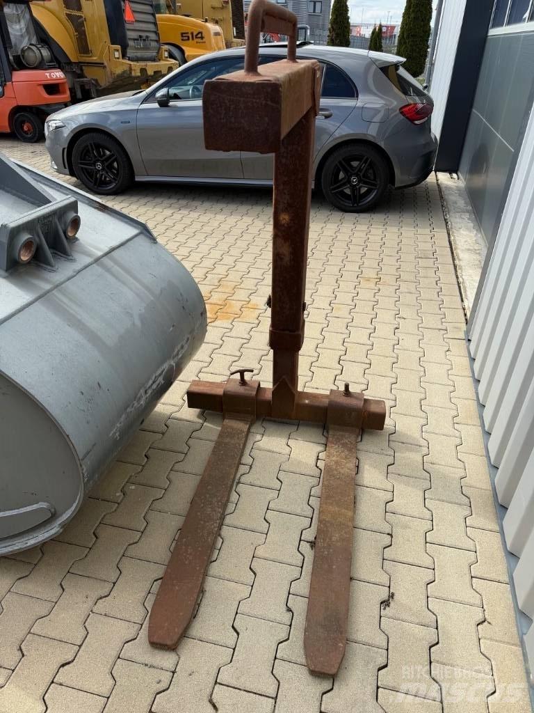  Krangabel 1000mm Vorken