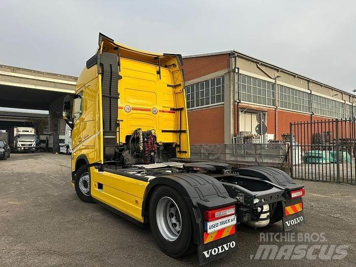 Volvo FH500 Trekkers