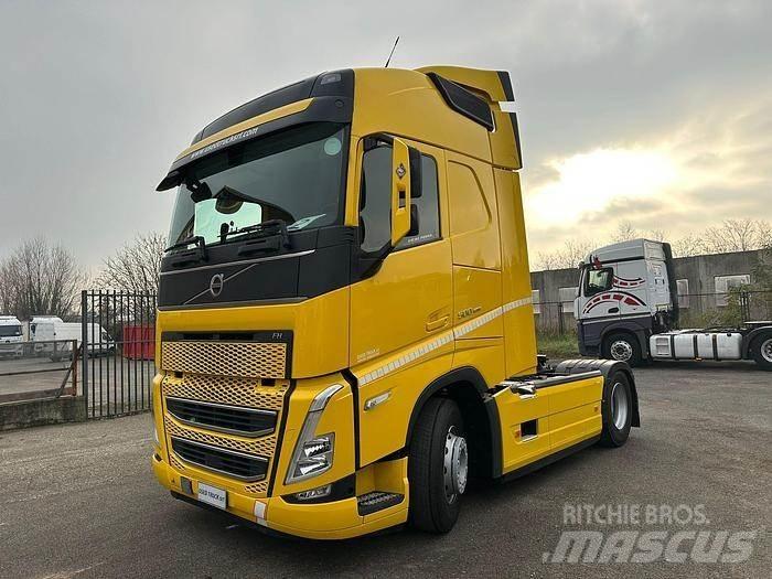 Volvo FH500 Trekkers