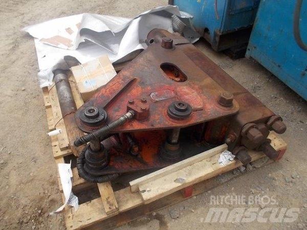 NPK H-4X Boren