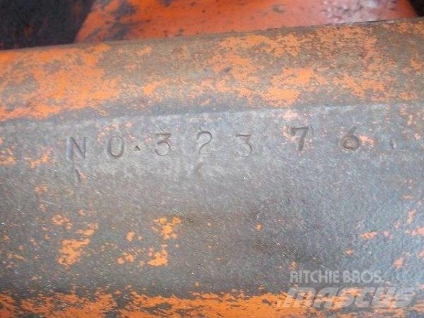 NPK H-4X Boren