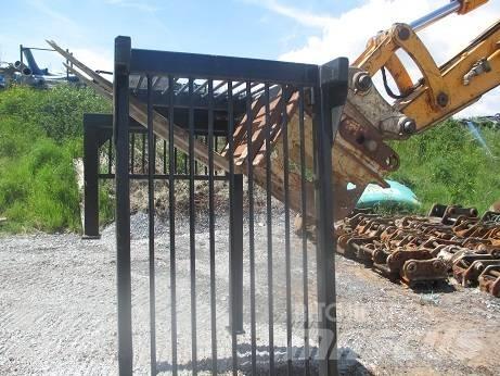  Demolition Cage Overige componenten