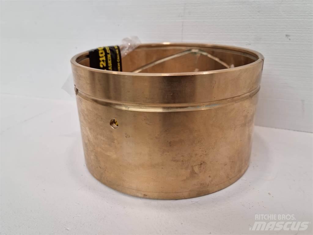 Cranab 4555767 Uitrijwagenkranen