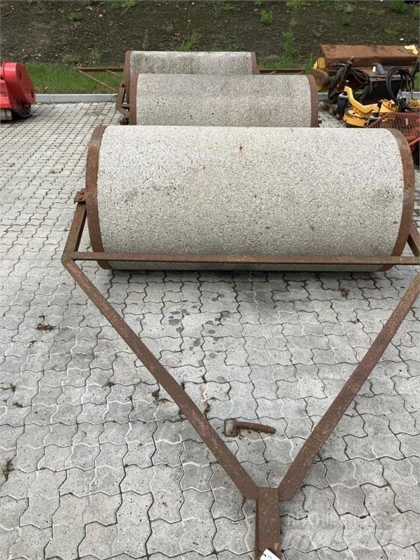  - - - 540/90 3 LEDS Walsen