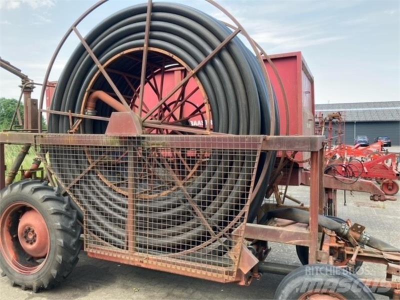 Donslund MOBIL Irrigatiesystemen