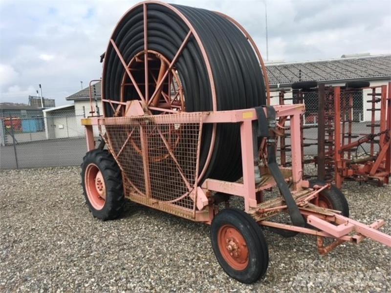 Donslund MOBIL Irrigatiesystemen